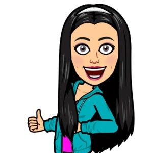 Meet your Posher, Maranda